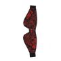 Opaska na oczy neoprenowa Blaze Deluxe Dream Toys - 4