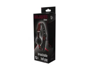 Knebel oddychający Blaze Deluxe Dream Toys