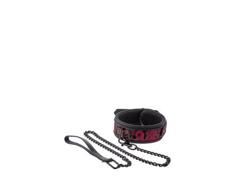Kołnierz neoprenowy Blaze Deluxe z łańcuchem Dream Toys - 5