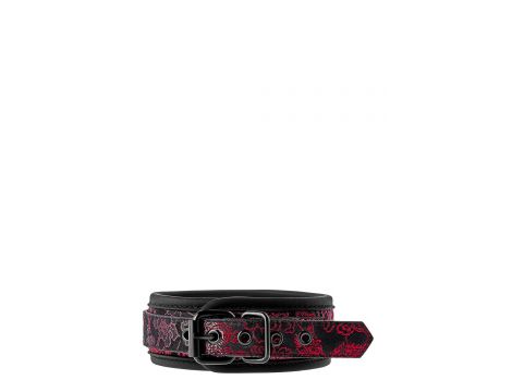 Kołnierz neoprenowy Blaze Deluxe z łańcuchem Dream Toys - 6