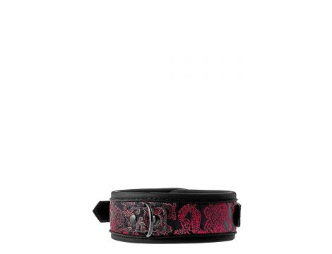 Kołnierz neoprenowy Blaze Deluxe z łańcuchem Dream Toys - 7