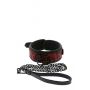 Kołnierz neoprenowy Blaze Deluxe z łańcuchem Dream Toys - 5