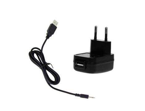 Wibrator punktu G Pretty Love silikonowy USB 19,5 cm - 10