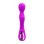 Wibrator punktu G Pretty Love silikonowy USB 19,5 cm - 6