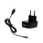 Wibrator punktu G Pretty Love silikonowy USB 19,5 cm - 11