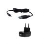 Wibrator punktu G Pretty Love Honey silikonowy USB 19 cm - 10