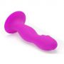 Dildo analne realistyczne z przyssawką Pretty Love - 3