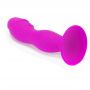 Dildo analne realistyczne z przyssawką Pretty Love - 4
