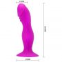 Dildo analne realistyczne z przyssawką Pretty Love - 5