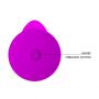 Masażer prostaty wibrujący Pretty Love silikonowy 12 cm 10 funkcji - 8