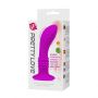 Masażer prostaty wibrujący Pretty Love silikonowy 12 cm 10 funkcji - 10