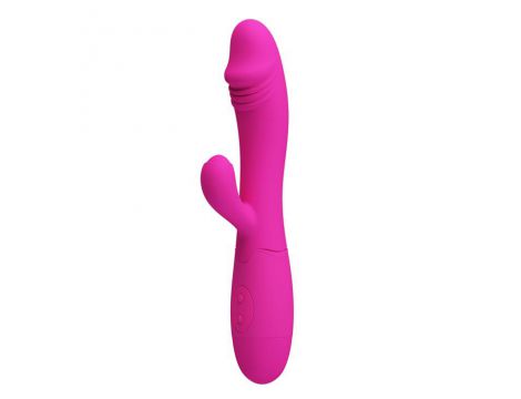 Pretty Love Snappy Fioletowy 30 Funkcji - 2