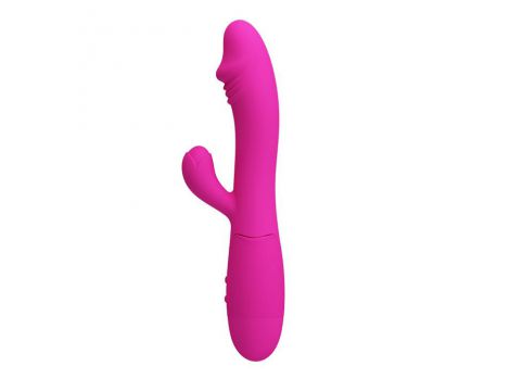 Pretty Love Snappy Fioletowy 30 Funkcji - 3