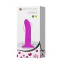 Wibrujący korek analny Pretty Love Twist z przyssawką 10 trybów - 10