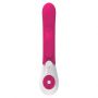 Wibrator z kaczką Pretty Love Felix różowy 20 cm 30 trybów - 5