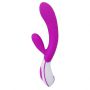 Wibrator silikonowy Pretty Love Colby 12 funkcji USB 21,5 cm - 5
