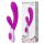 Wibrator silikonowy Pretty Love Colby 12 funkcji USB 21,5 cm