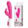 Wibrator króliczek Pretty Love Felix różowy 20 cm 30 trybów
