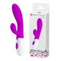 Wibrator Pretty Love Alvis – 30 funkcji silikon medyczny - 3