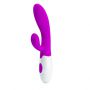 Wibrator Pretty Love Alvis – 30 funkcji silikon medyczny - 5