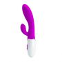 Wibrator Pretty Love Alvis – 30 funkcji silikon medyczny - 6