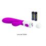 Wibrator Pretty Love Alvis – 30 funkcji silikon medyczny - 10