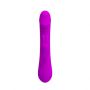 Wibrator króliczek silikonowy Pretty Love Clement 30 trybów 21 cm - 4
