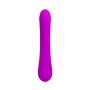 Wibrator króliczek silikonowy Pretty Love Clement 30 trybów 21 cm - 6