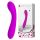 Wibrator punktu G silikonowy Pretty Love Tony 30 trybów 16 cm