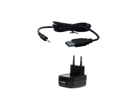 Wibrator punktu G Pretty Love Victor USB 30 funkcji - 10