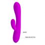 Wibrator punktu G Pretty Love Victor USB 30 funkcji - 8