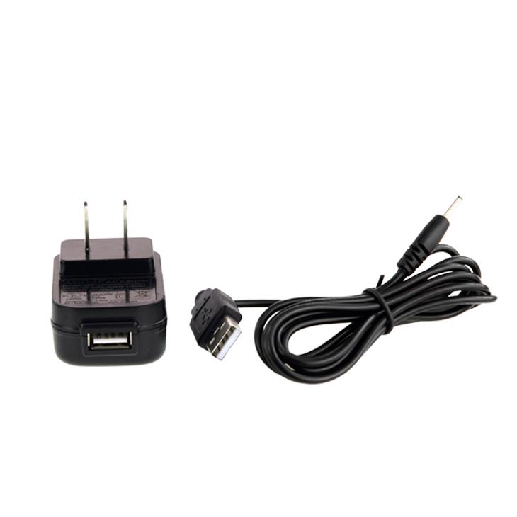 wibrator z masażerem łechtaczki z wypustkami 19cm