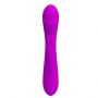 Wibrator króliczek silikonowy Pretty Love Hunter 30 funkcji 17 cm - 4