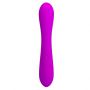 Wibrator króliczek silikonowy Pretty Love Hunter 30 funkcji 17 cm - 5