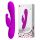 Wibrator króliczek silikonowy Pretty Love Hunter 30 funkcji 17 cm