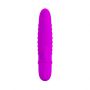 Mini wibrator silikonowy Pretty Love ARND do punktu G wodoodporny - 4