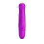 Wibrator silikonowy z wyrostkiem łechtaczkowym Pretty Love Blithe 11 cm - 6