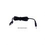 Masażer wibracyjny silikonowy Pretty Love Paul fioletowy USB 30 trybów - 9