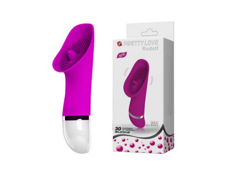 PRETTY LOVE - RUDOLF, 30 function