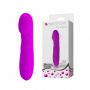 Silikonowy wibrator punktu G Pretty Love Reuben USB 30 funkcji - 2