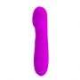 Silikonowy wibrator punktu G Pretty Love Reuben USB 30 funkcji - 3