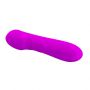 Silikonowy wibrator punktu G Pretty Love Reuben USB 30 funkcji - 6