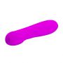 Silikonowy wibrator punktu G Pretty Love Reuben USB 30 funkcji - 7