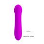 Silikonowy wibrator punktu G Pretty Love Reuben USB 30 funkcji - 9