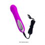 Silikonowy wibrator punktu G Pretty Love Reuben USB 30 funkcji - 10