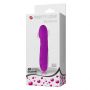 Silikonowy wibrator punktu G Pretty Love Reuben USB 30 funkcji - 11