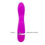 Wibrator króliczek Pretty Love Freda silikonowy 18,9 cm 30 funkcji - 8
