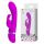 Wibrator króliczek Pretty Love Freda silikonowy 18,9 cm 30 funkcji