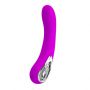 Wibrator punktu G silikonowy Pretty Love Alston USB 12 funkcji - 3