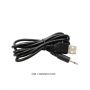 Wibrator punktu G silikonowy Pretty Love Alston USB 12 funkcji - 6